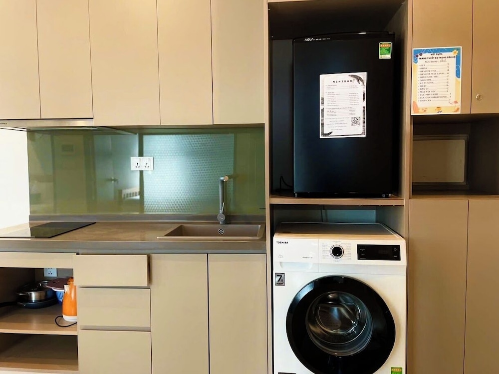 HoaNhi Apartment Vung Tau