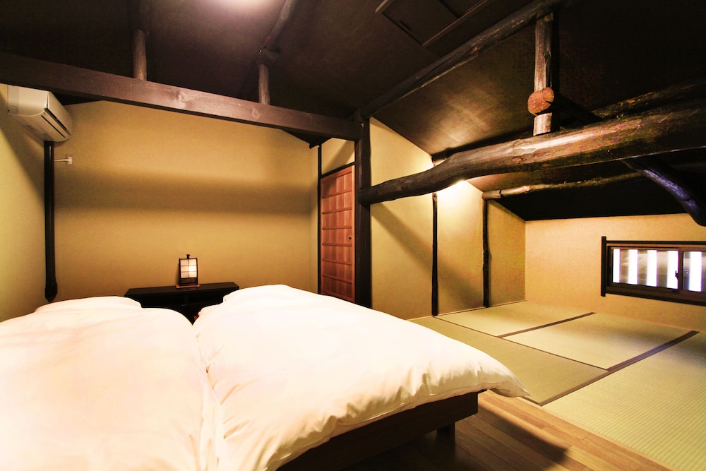 Heian Kyu Dairi No Yado