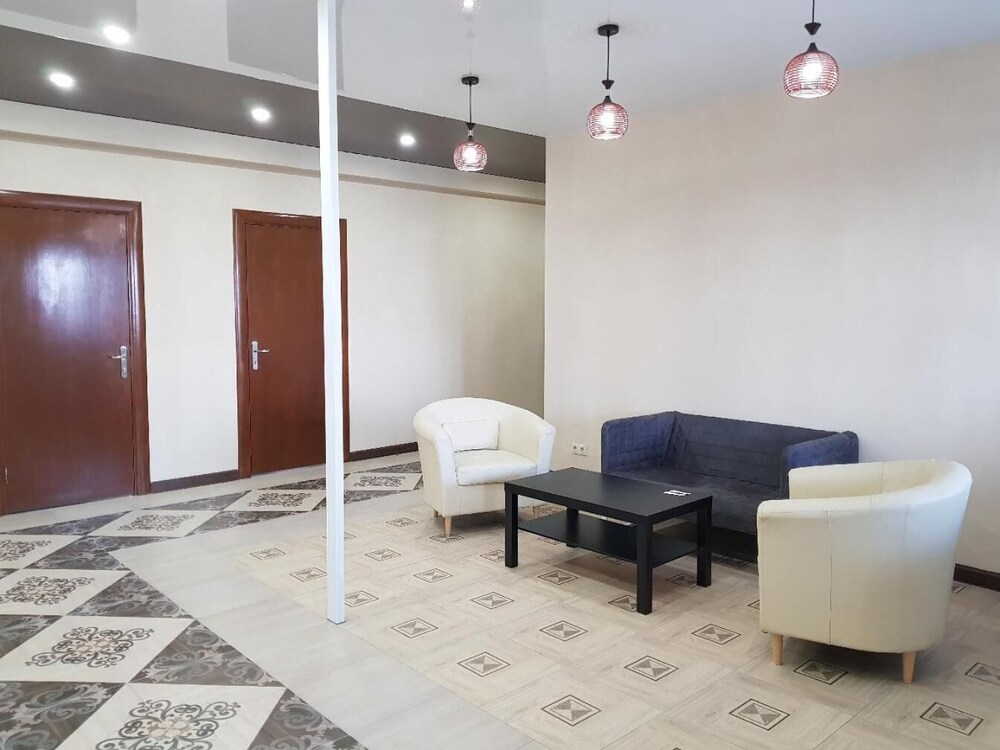 Guest House Volgograd