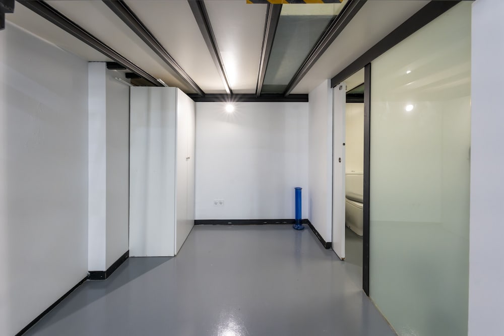 M Fov1602 Acogedor Apartamento con Estilo Indust