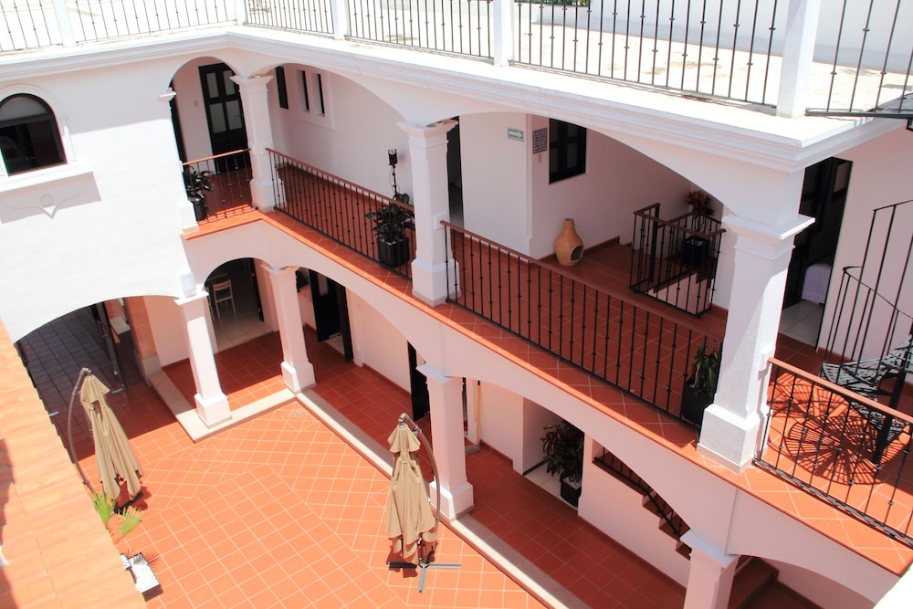 La Casa de Maria - Property Image 2