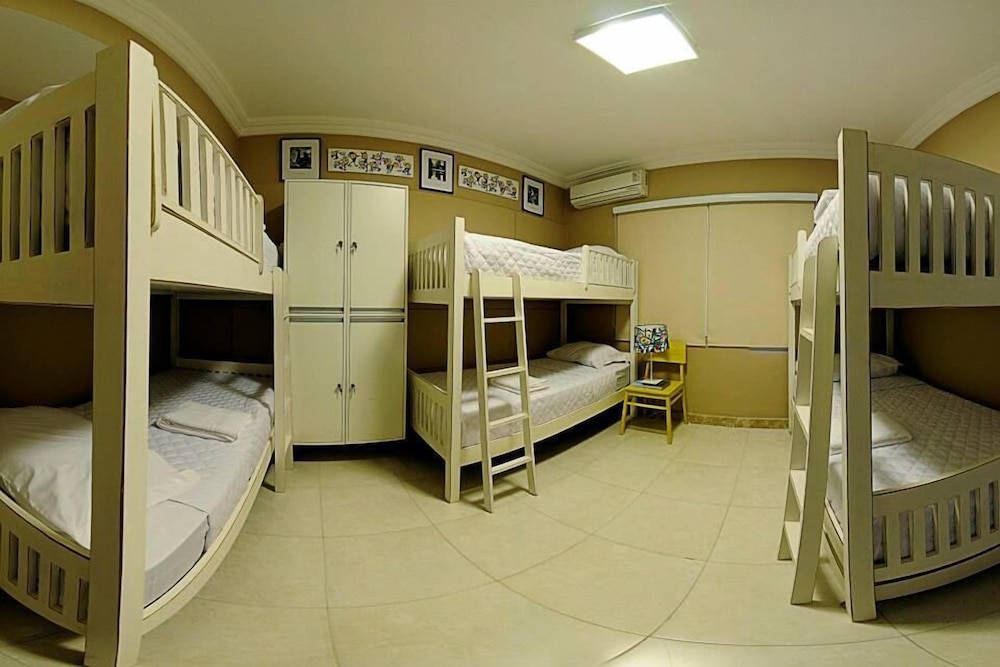 Bahia Prime Hostel