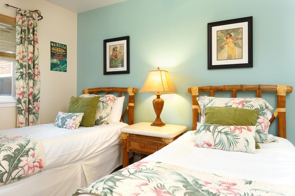 Waikoloa Colony Villas WCV-305 by KBM