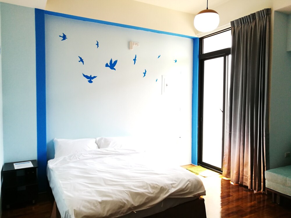 198 Red Hat B&B