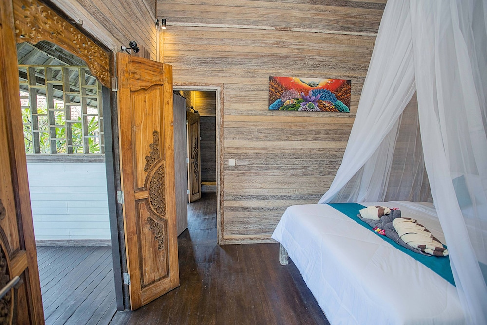 D’Gume Villas Lembongan by Bali Cabin