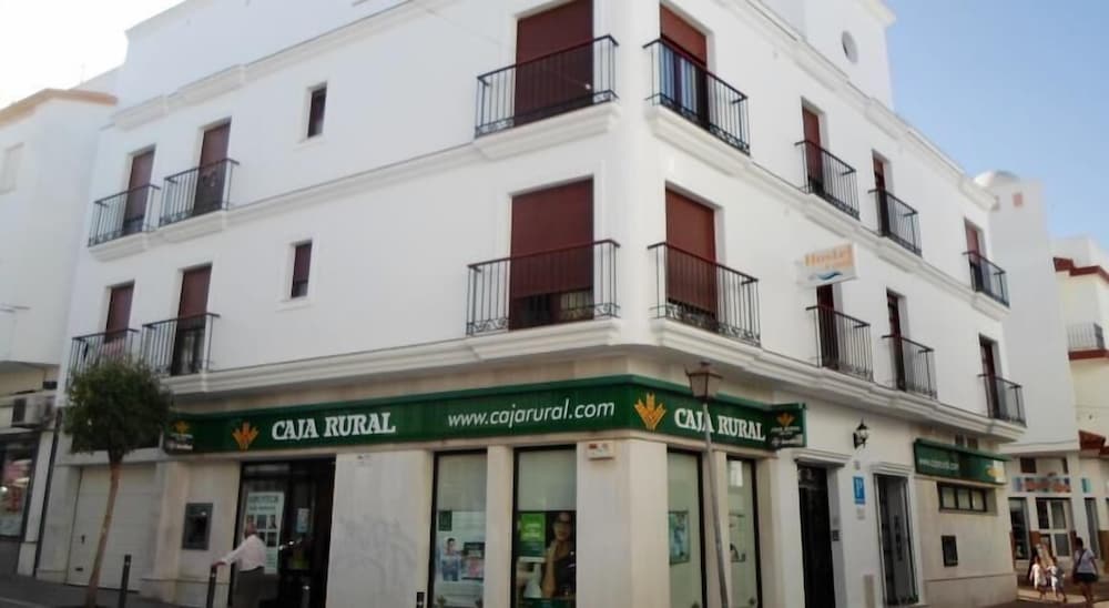 Hostel Conil