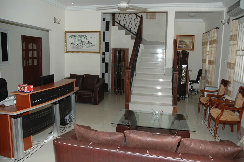 Spintex Inn