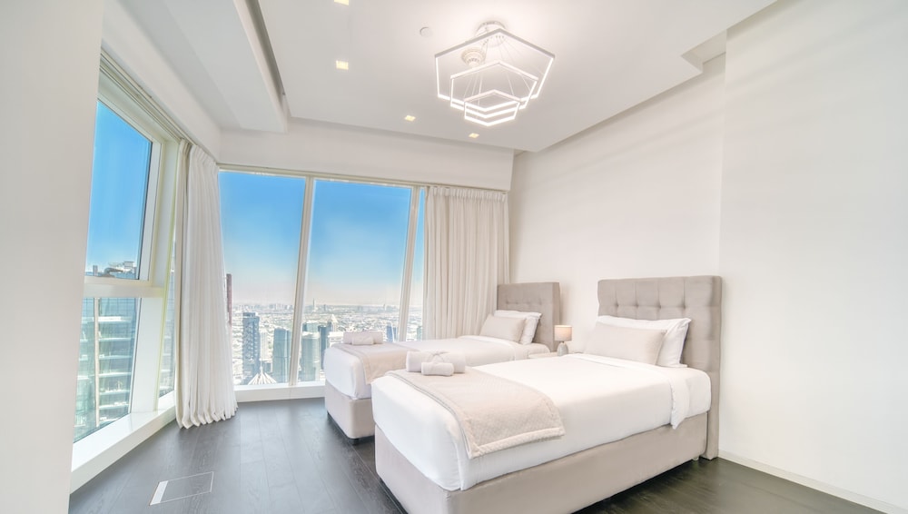 KOHH - 3BR in DAMAC Heights