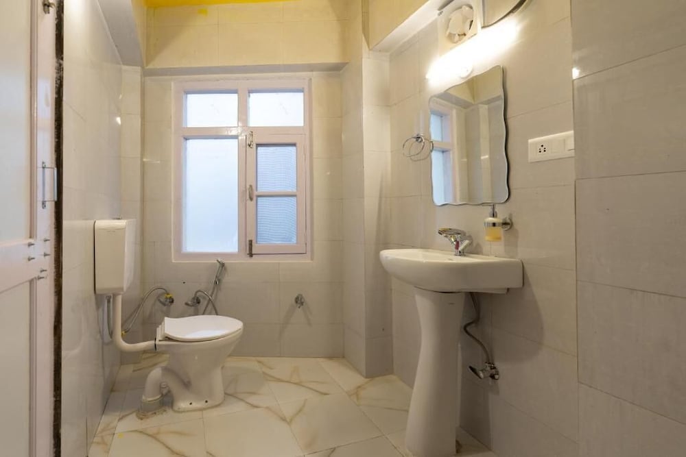 The Hosteller Narkanda