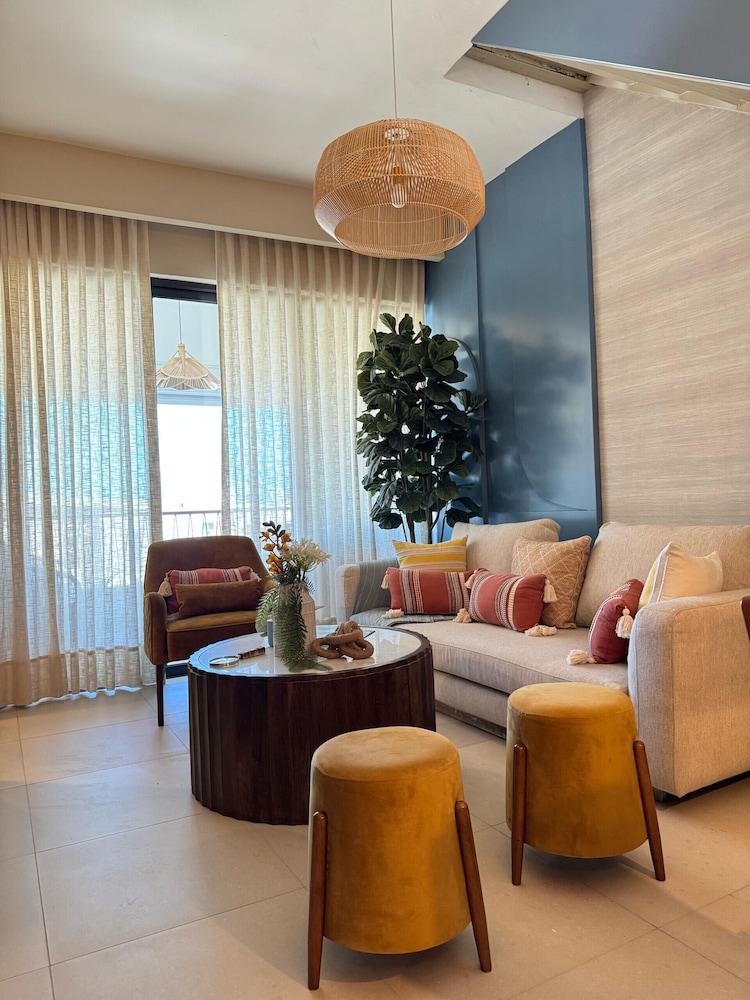 Blue Palms 402a in Punta Cana