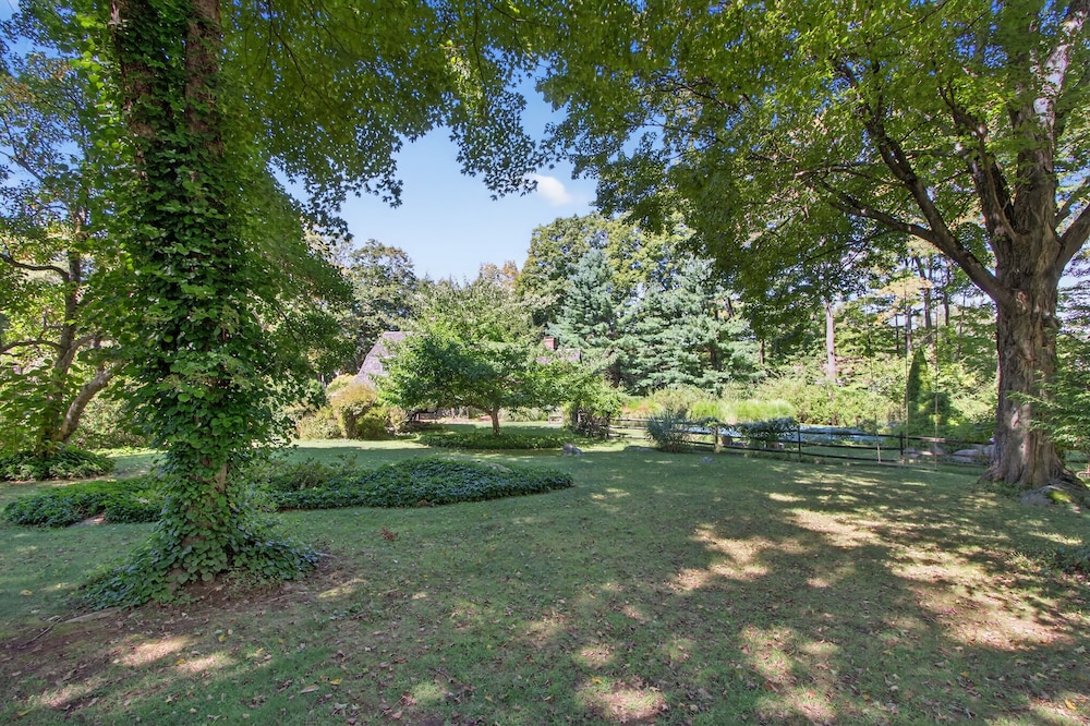 Storybook 330 Year Old Enchanting Estate 5 Bedroom Estate