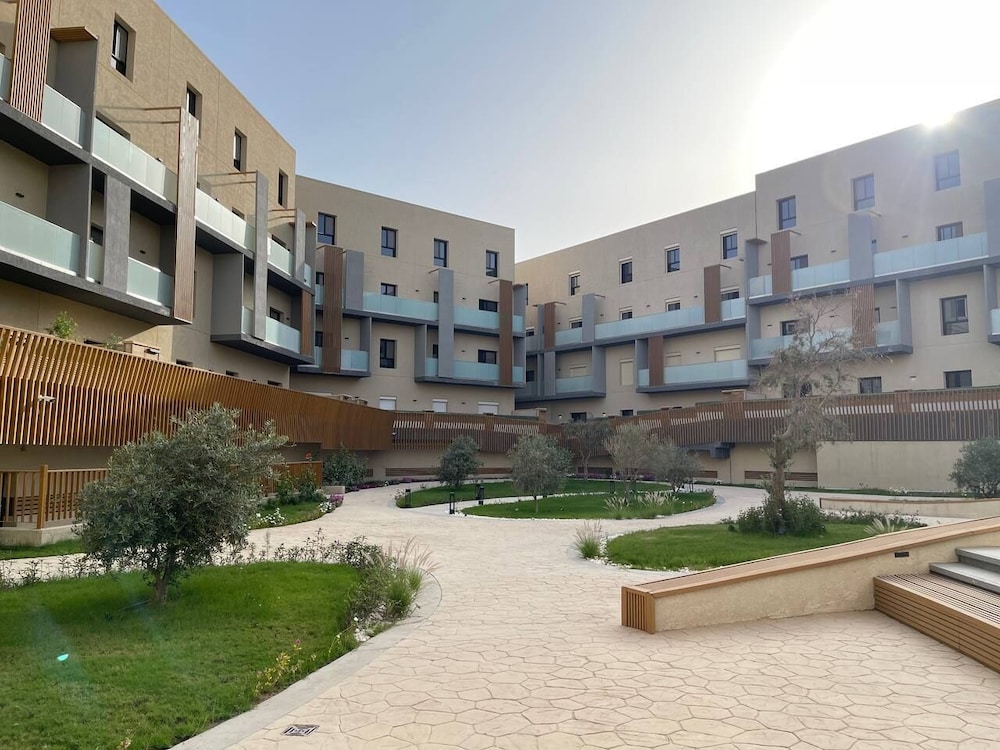 Silkhaus Garden Residence