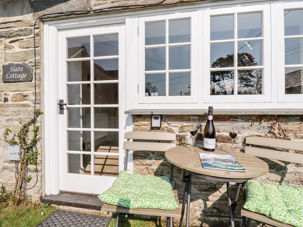 Slate Cottage