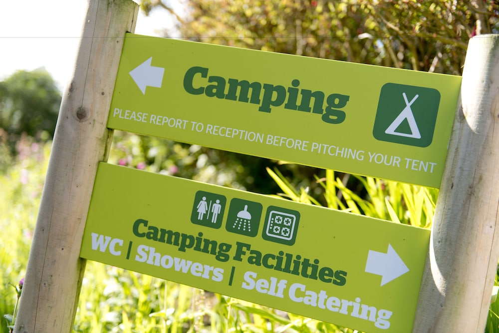 YHA Land's End - Hostel