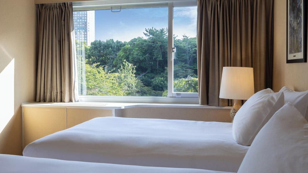 Grand Prince Hotel Shin Takanawa 39