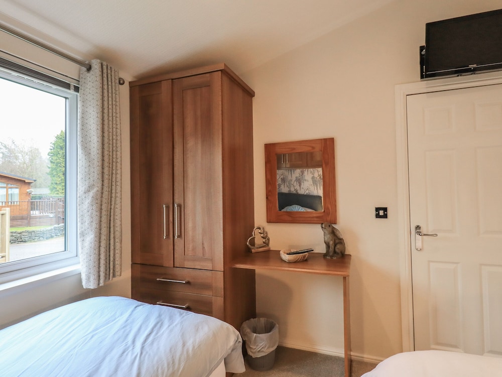 Hill Top Lodge