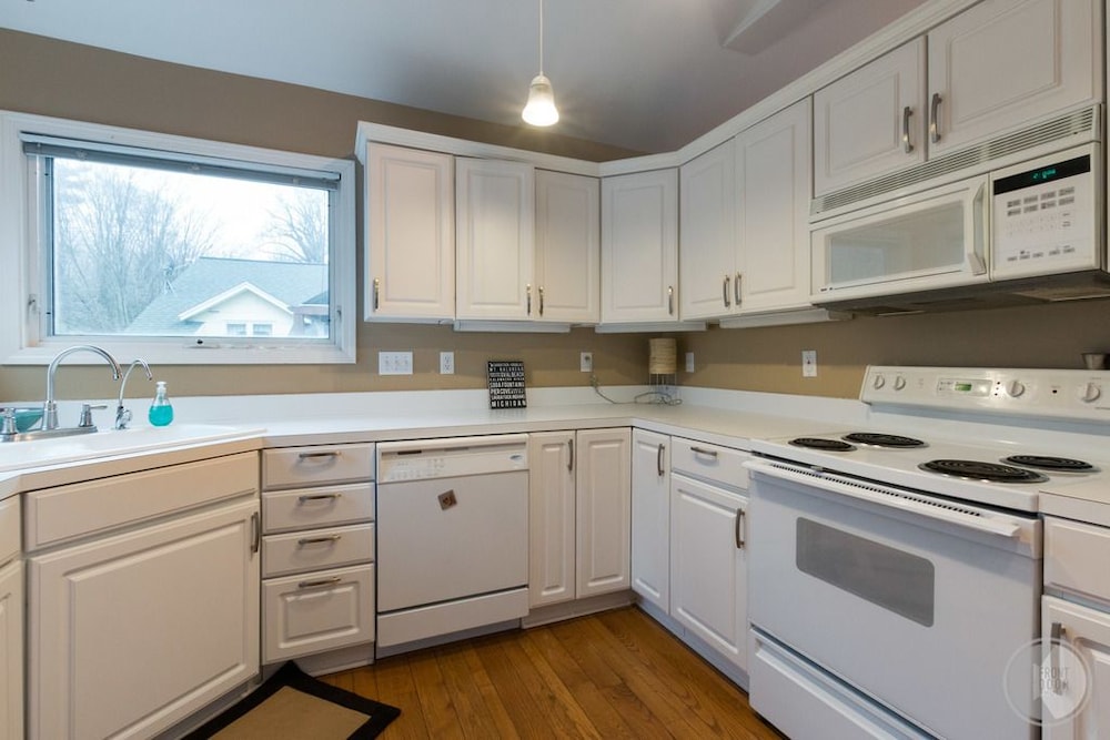 Bay View Loft
