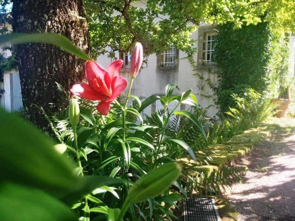 Chambres d'hôtes Le Prieuré