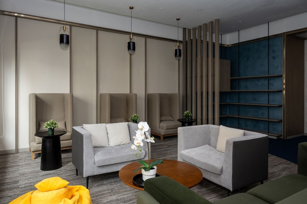 Agile Delima Residensi Suites Bukit Bintang