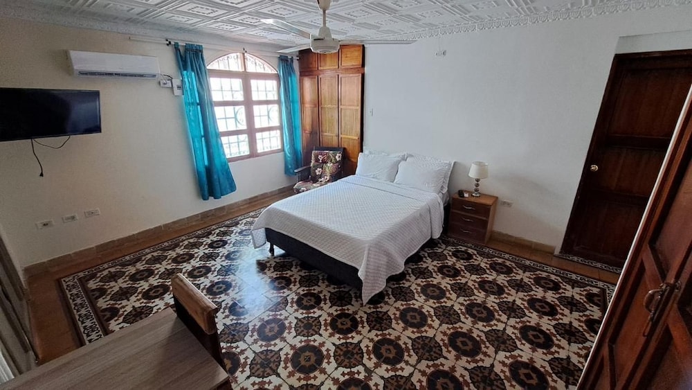 Casa bahia colonial