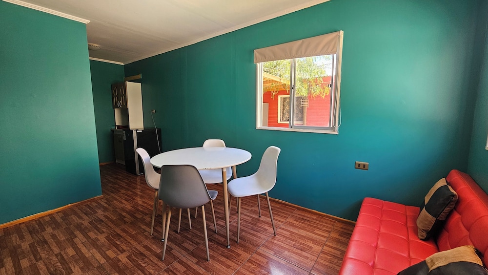 Oceana Suites Los Pipiolos