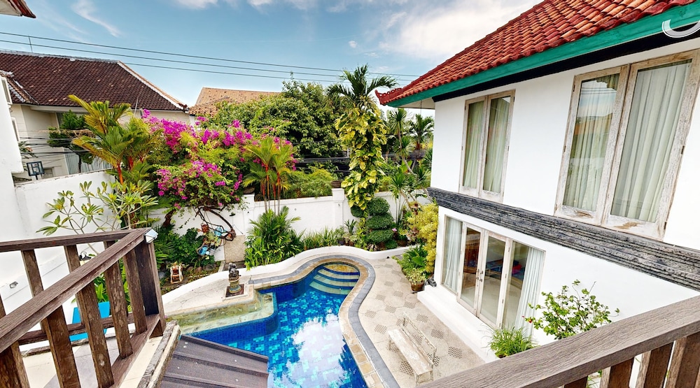 Villa Kendal Seminyak