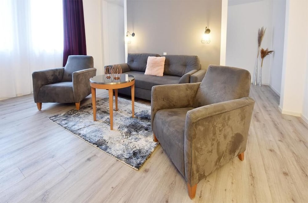 Berlin Vacations - PRIMA Inn HOTEL  HOF NEURUPPIN - Property Image 2