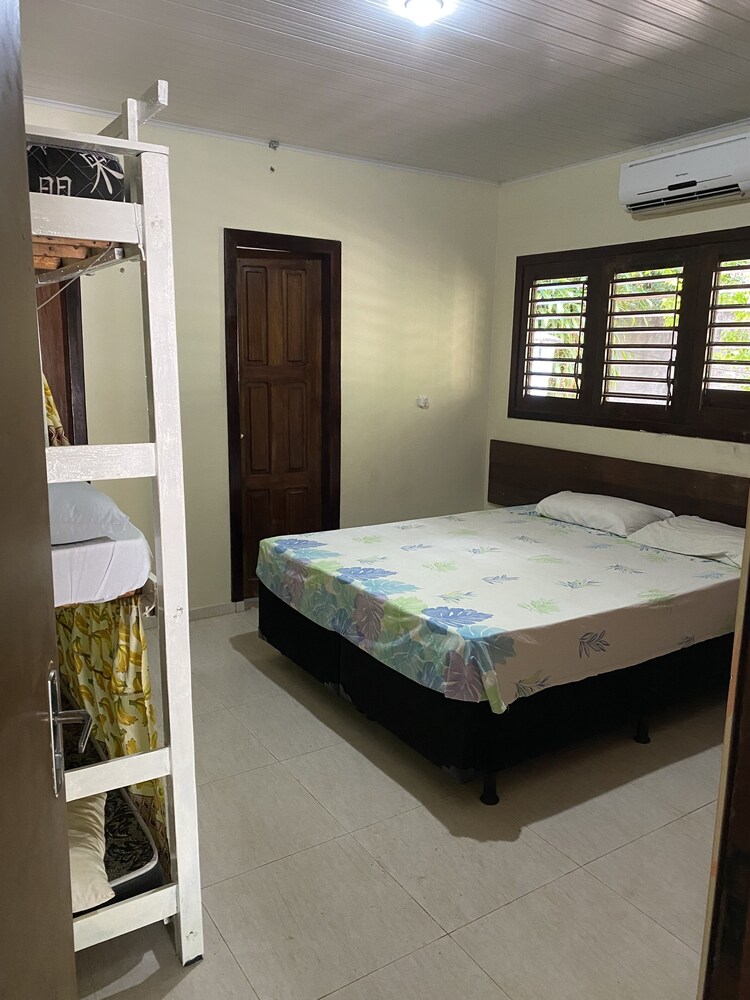 Macaco Surf House - Hostel