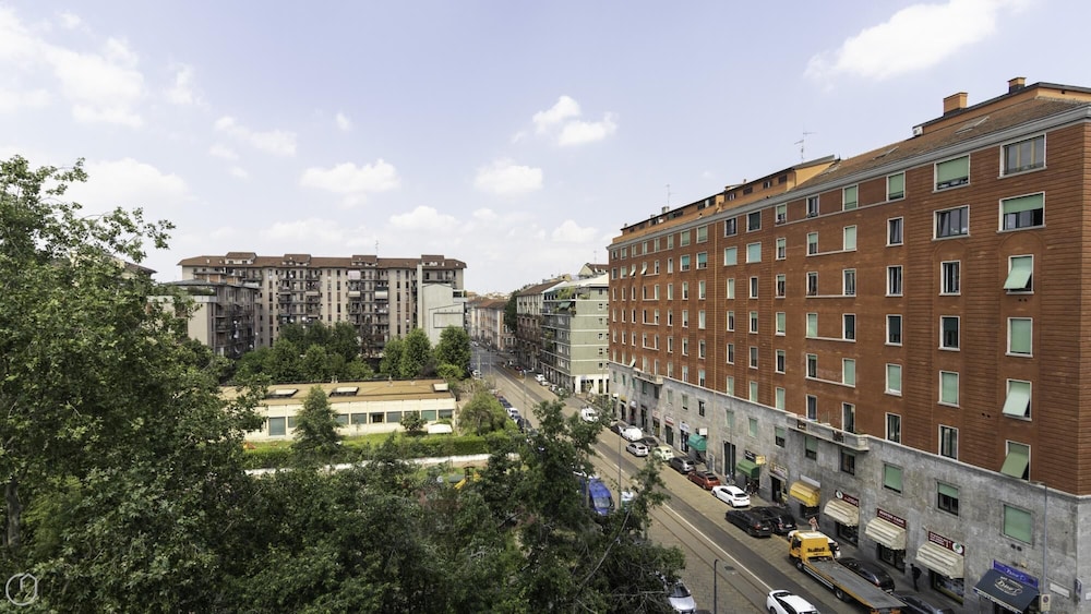 Italianway - Palestrina 31 en Milan