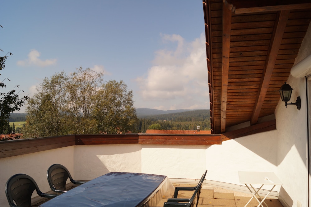 Ferienhaus Haidweg