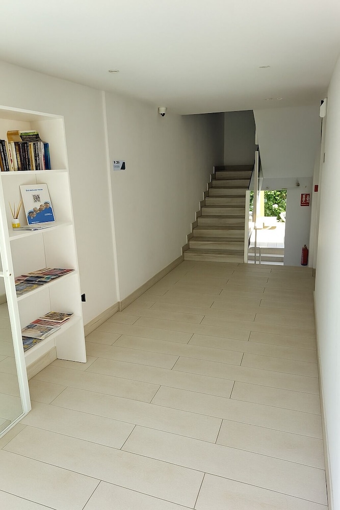 BAL Apartments - Adults Only