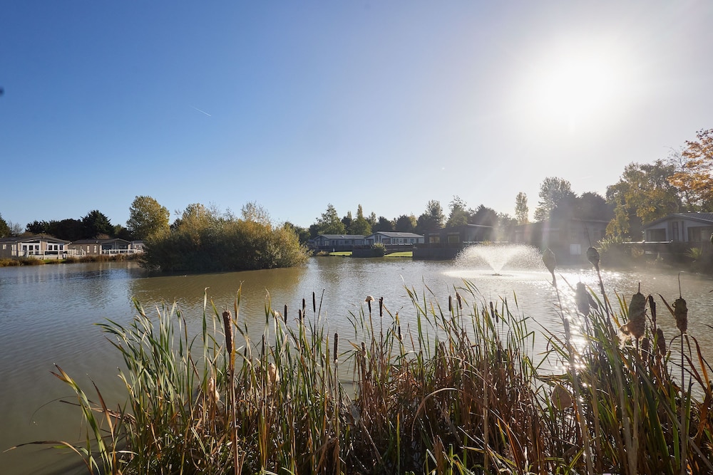 Host Stay Bridgewater Lodge