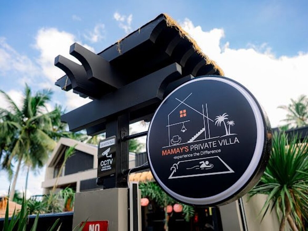 Mamays Private Villa