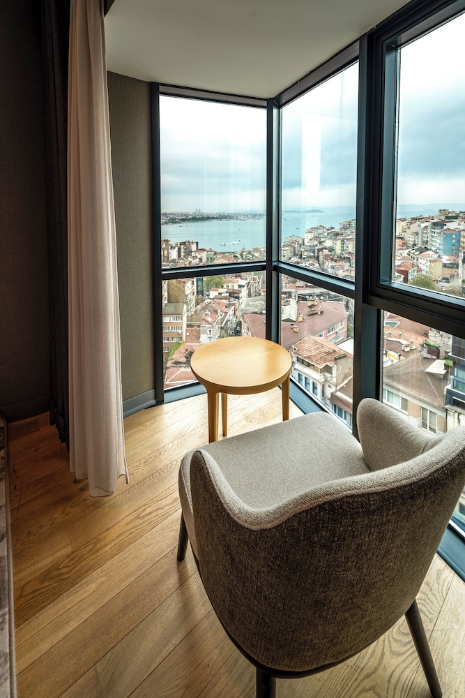 Sofitel İstanbul Taksim - Image 129