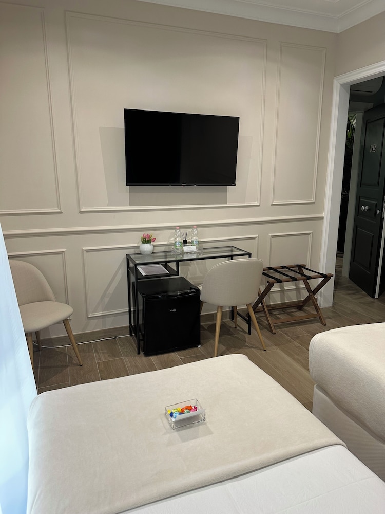 NLM Boutique Suites