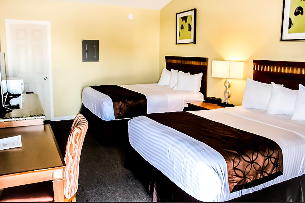 Rodeway Inn Casper