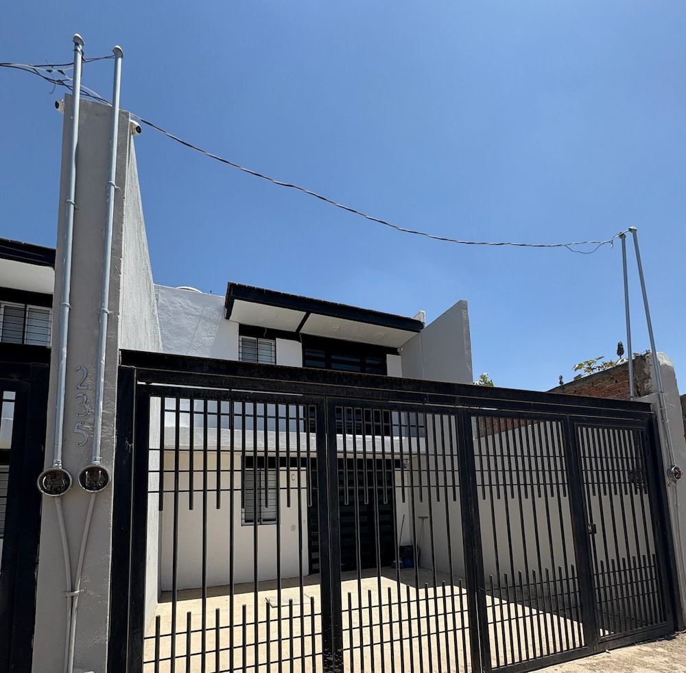 Departamento Basilio Badillo B