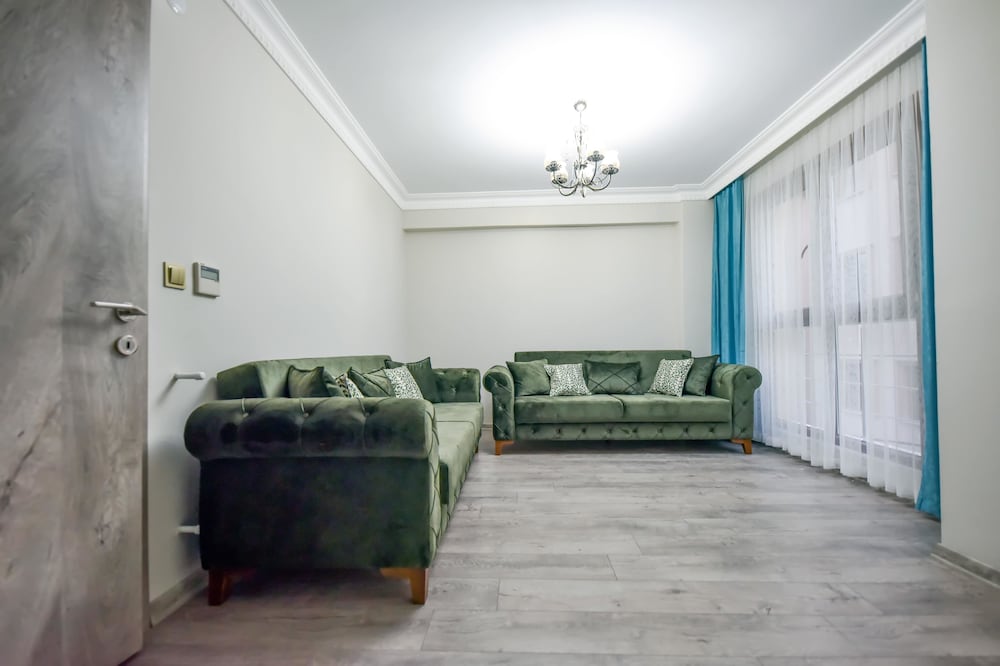 Pelitpark Apart