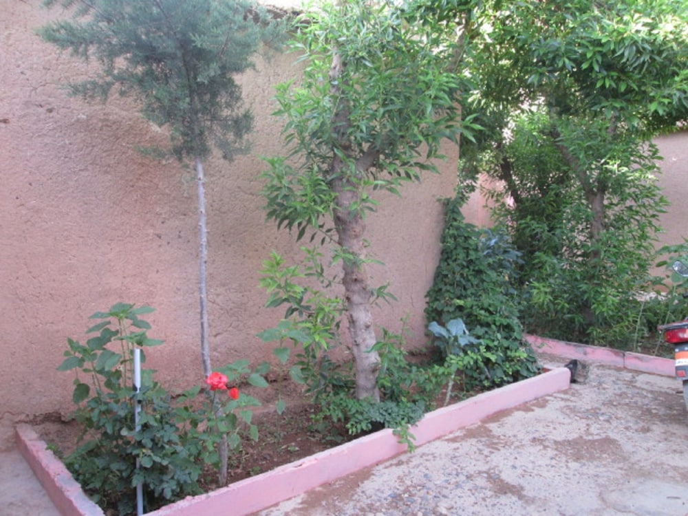 Auberge Toda