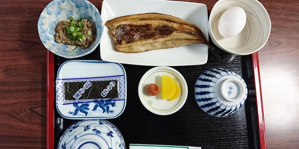 Imazato Ryokan