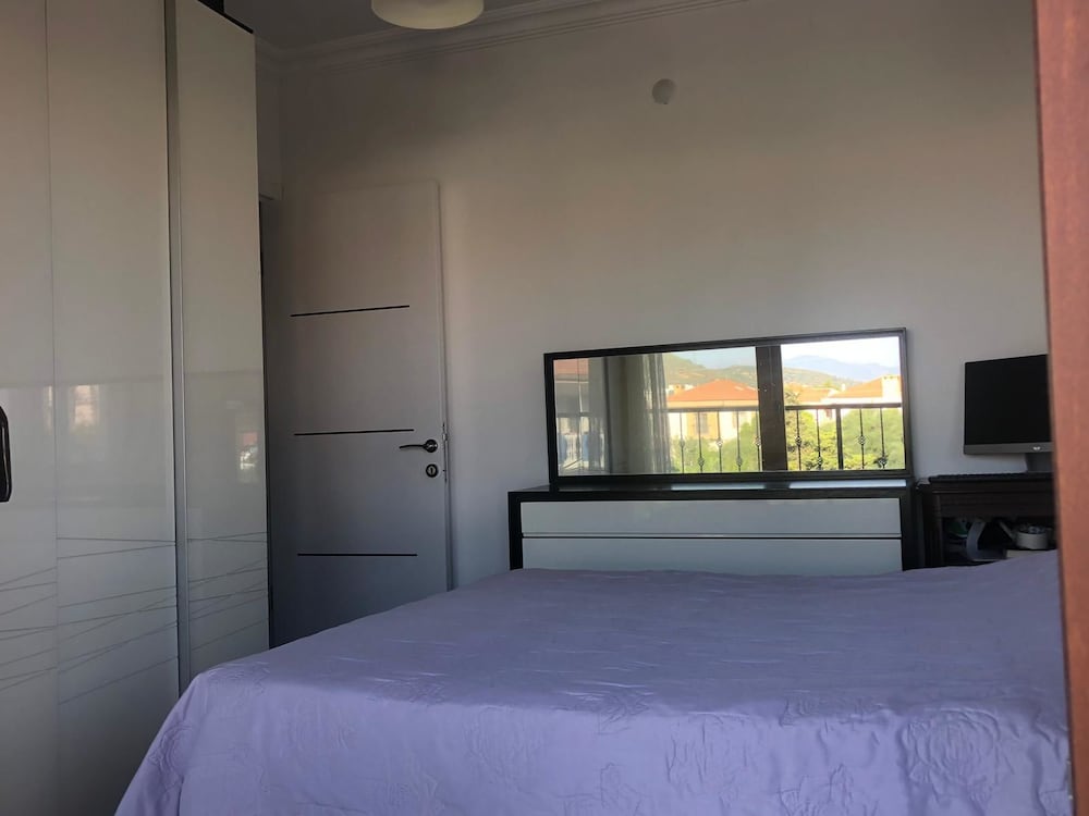 Tas Villa view 4