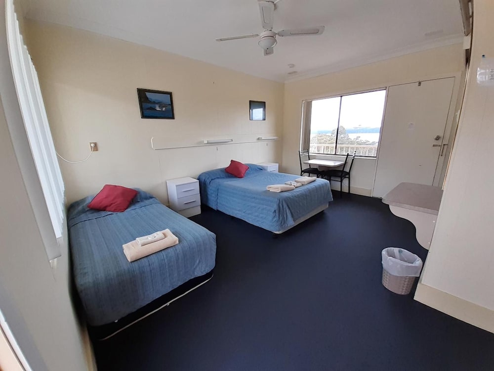 Bayview Motor Inn