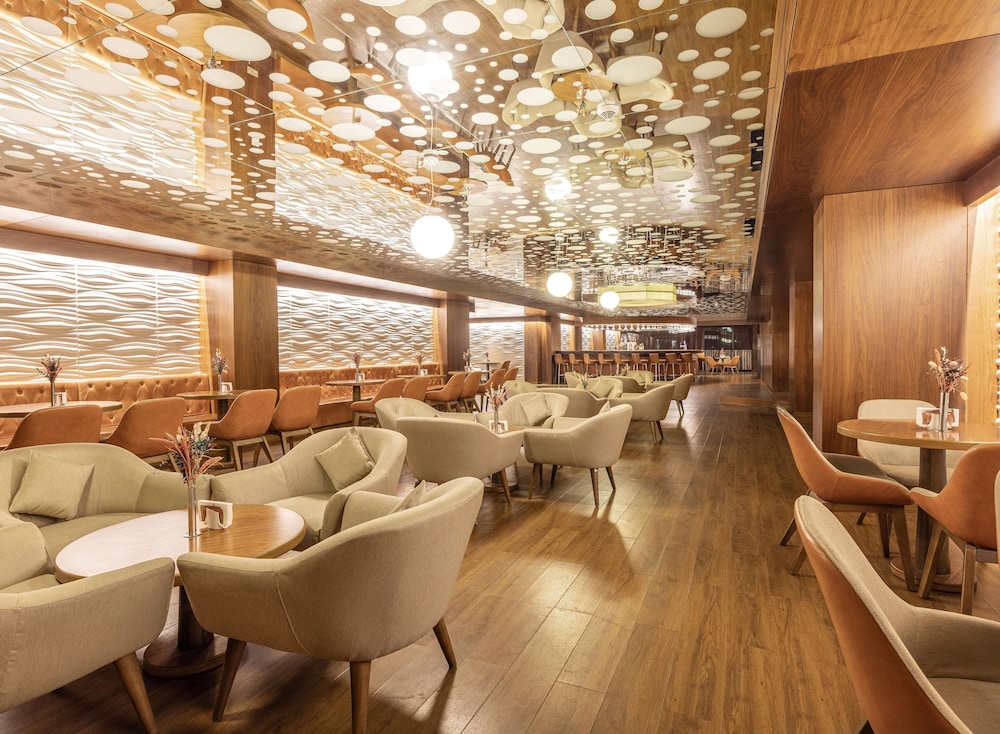 Concorde De Luxe Tatil Köyü - Prive Ultra Her Şey Dahil - Image 300