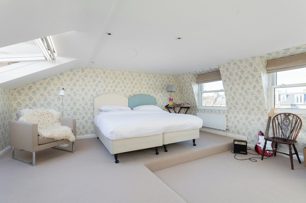 Poplar Grove by Onefinestay