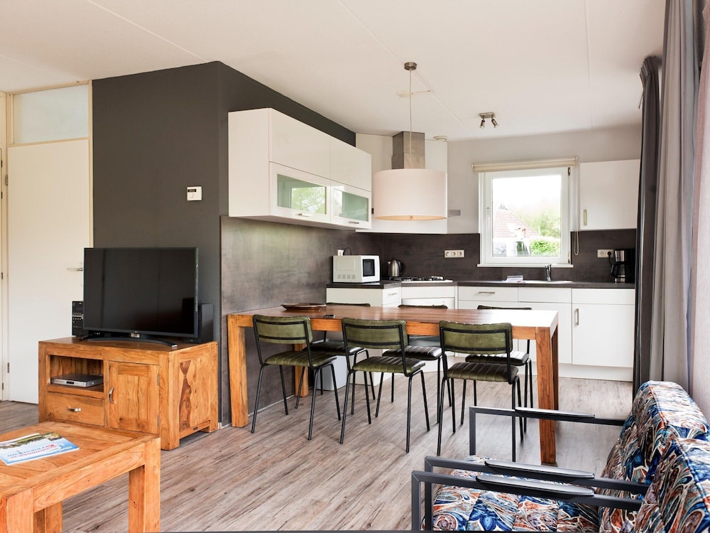 Nice Home in Earnewald With Whirlpool and Sauna