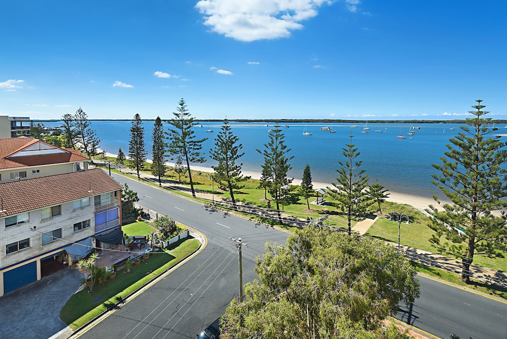 Hotel Atrium Resort - Image 1