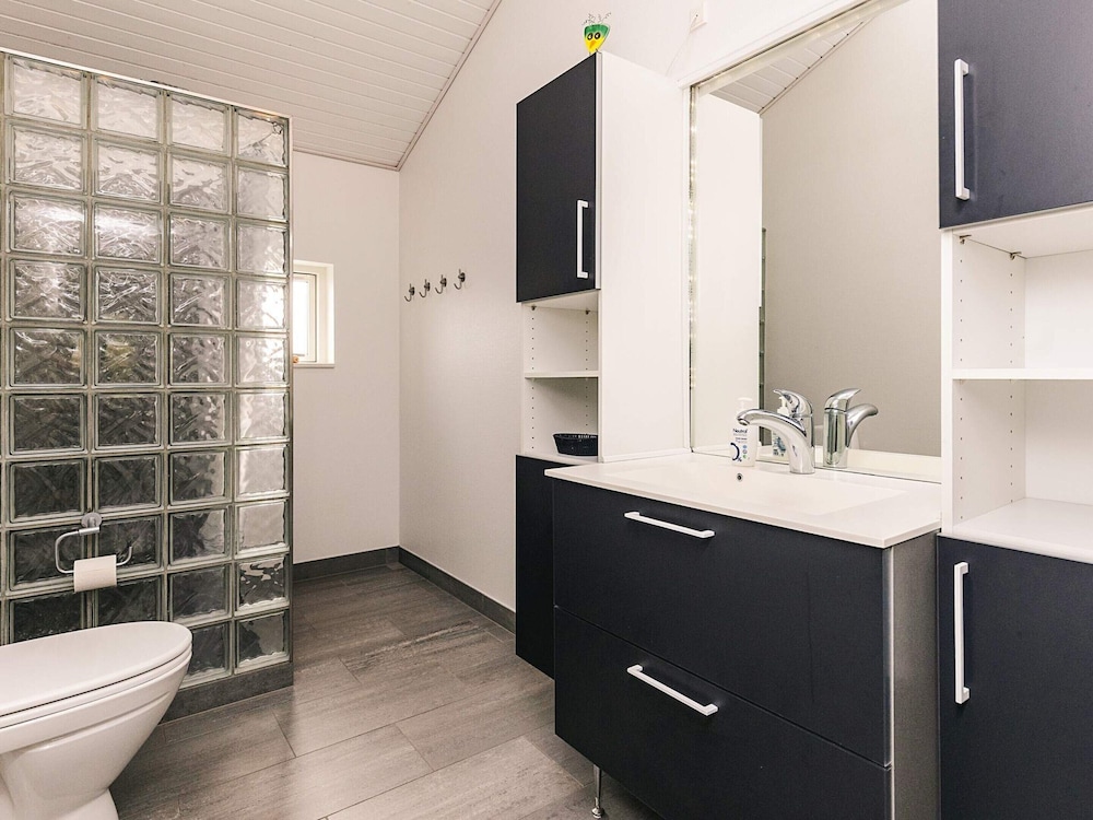 4 Star Holiday Home in Karrebaeksminde