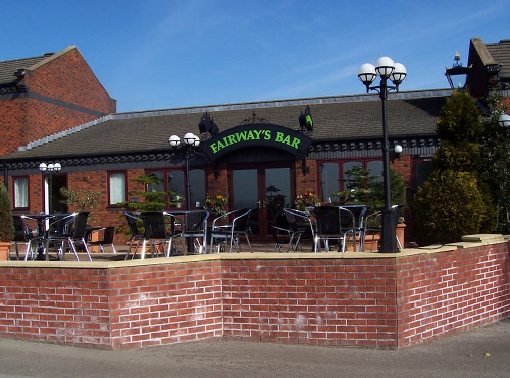Midgley Lodge & Golf Course