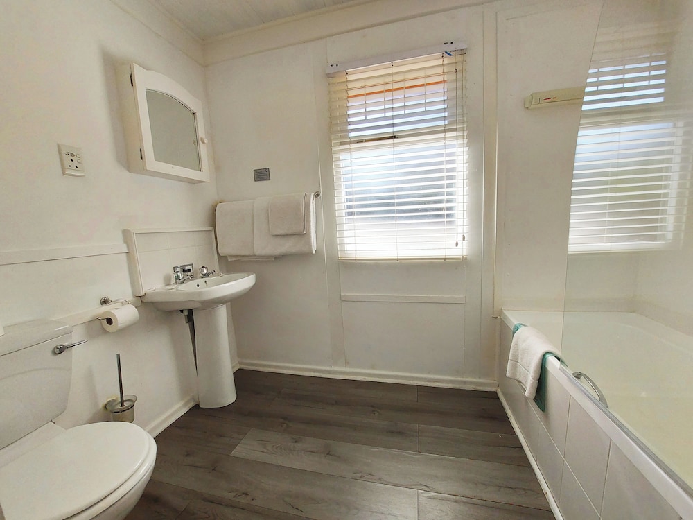 Knysna River Club by First Private Stays