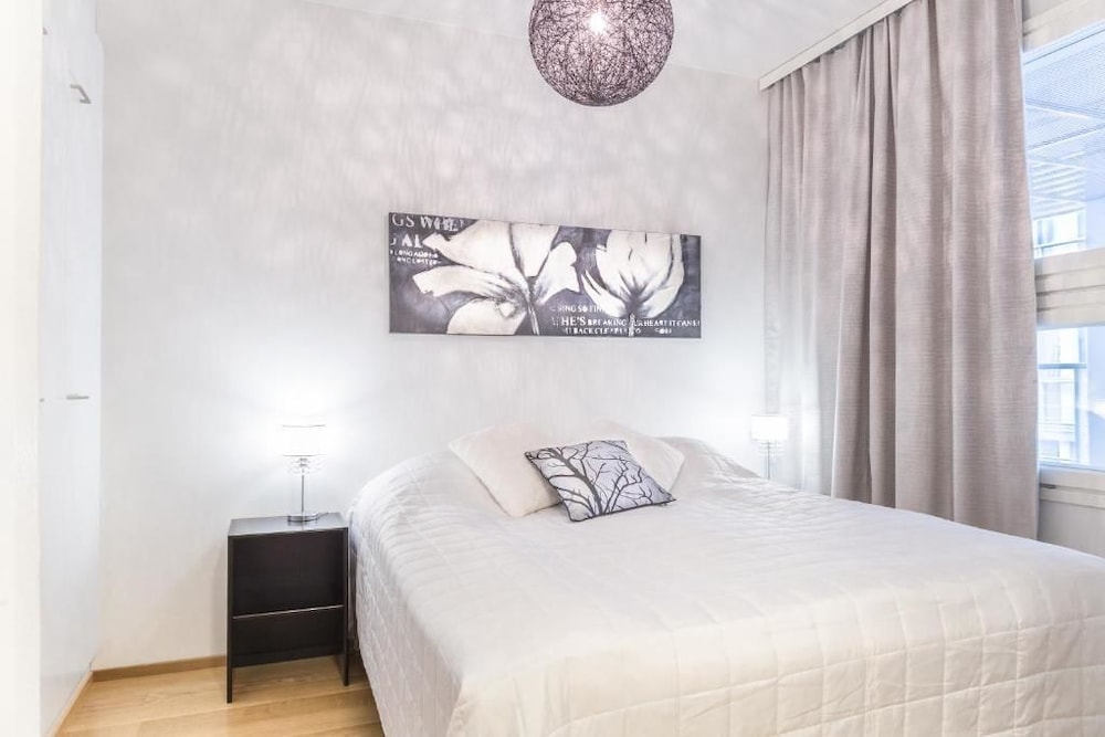 Go Happy Home Apartment Mikonkatu 11 35 view 2